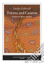 Polenta and goanna libro