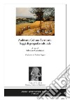 Ambiente cultura territorio. Saggi di geografia culturale libro