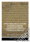 Inventario delle lettere a Raffaello Ramat conservate presso la Biblioteca Nazionale Centrale di Firenze libro