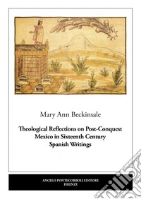 Theological Reflections on Post-Conquest Mexico in Sixteenth Century Spanish Writings libro