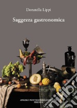 Saggezza gastronomica libro