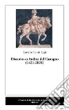 Discorso su Andrea del Castagno (1421-2021) libro di Conti Lapi Lorenzo