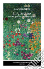 In giardino libro