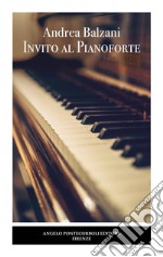 Invito al pianoforte libro