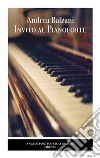 Invito al pianoforte libro di Balzani Andrea