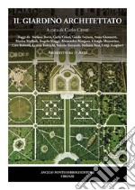 Il giardino architettato libro