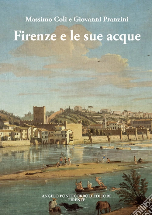 Firenze e le sue acque