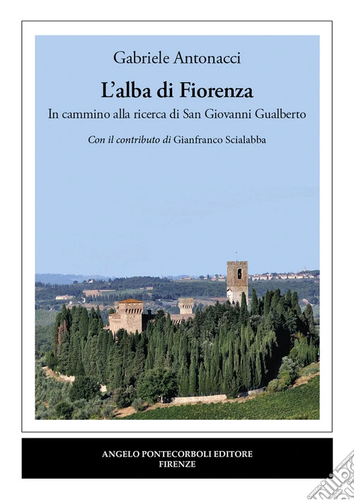 L'alba di Fiorenza