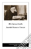 Anatole France e Firenze. Nuova ediz. libro di Avarello Alba Gaetana