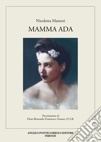 Mamma Ada libro