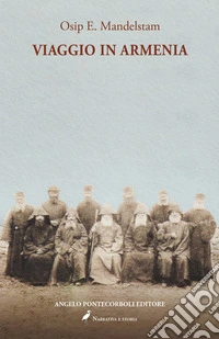 Viaggio in Armenia libro