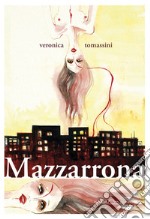 Mazzarrona libro