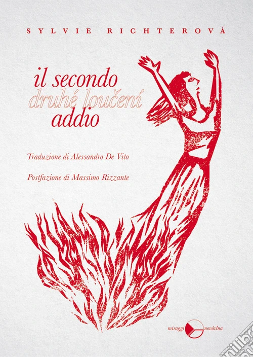 Il secondo addio