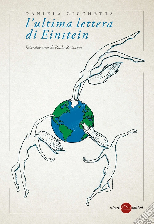 L'ultima lettera di Einstein