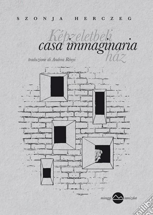 Casa immaginaria