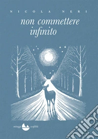 Non commettere infinito libro