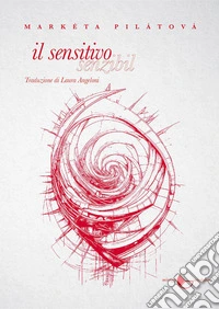 Il sensitivo libro