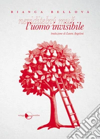 L'uomo invisibile libro