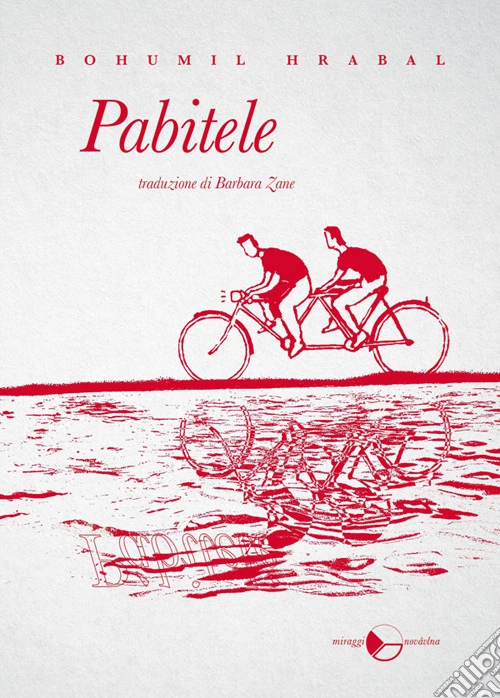 Pabitele. Nuova ediz.