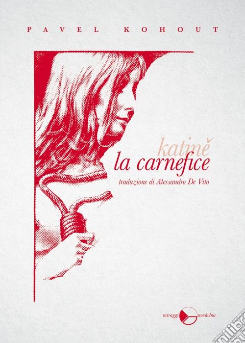 La carnefice