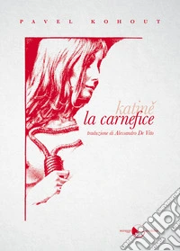 La carnefice libro