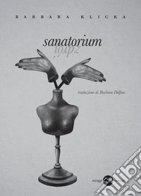 Sanatorium libro