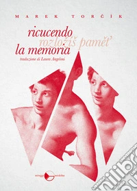 Ricucendo la memoria libro