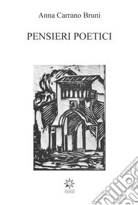 Pensieri poetici libro