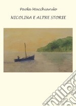 Nicolina e altre storie libro