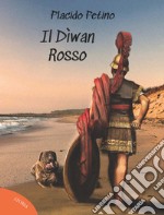 Il dìwan rosso libro