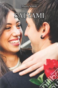 Salvami libro