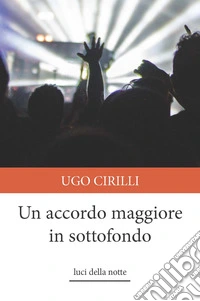 Un accordo maggiore in sottofondo libro
