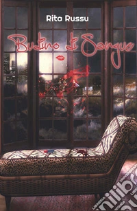 Budino di sangue libro