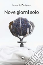 Nove giorni solo libro