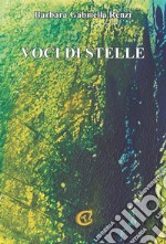 Voci di stelle libro