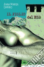 Il figlio del KGB libro