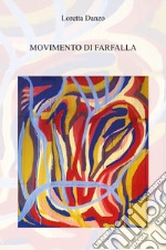 Movimento di farfalla libro