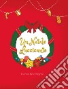 Un Natale luccicante libro