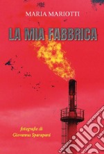 La mia fabbrica. Ediz. illustrata libro