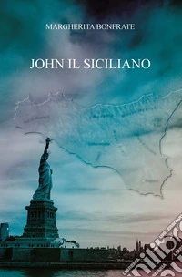 John il siciliano libro