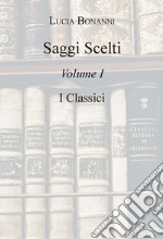 Saggi scelti libro