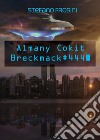 Almany Cokit breckmack#444 libro