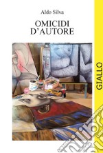 Omicidi d'autore libro