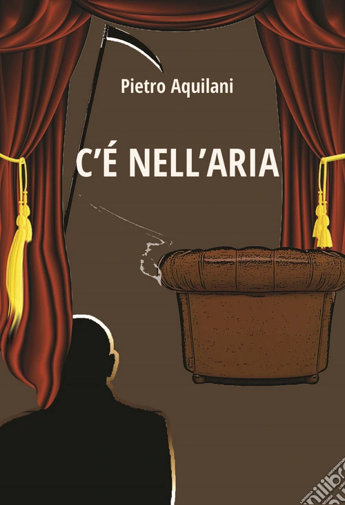 C'è nell'aria
