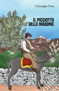 Il picciotto delle madonie libro