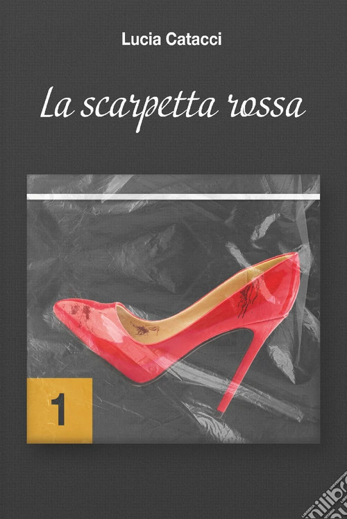 La scarpetta rossa