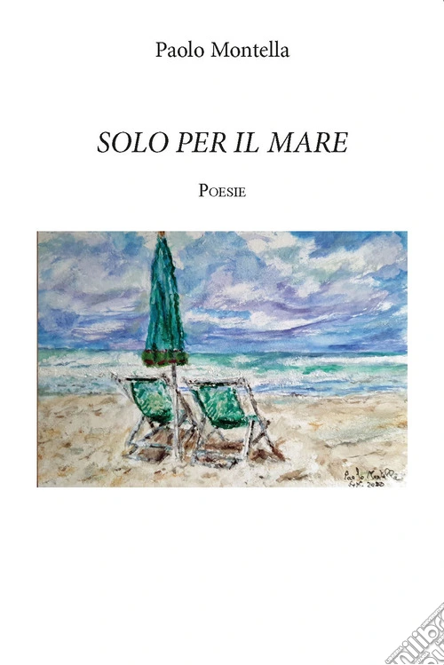 Solo per il mare