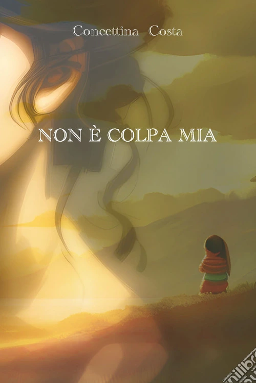 Non è colpa mia