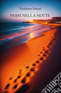 Passi nella notte libro
