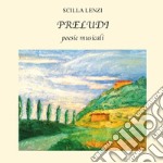 Preludi. Poesie musicali. Ediz. integrale libro